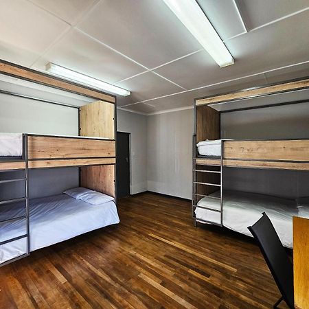 Beds Inn جورج المظهر الخارجي الصورة