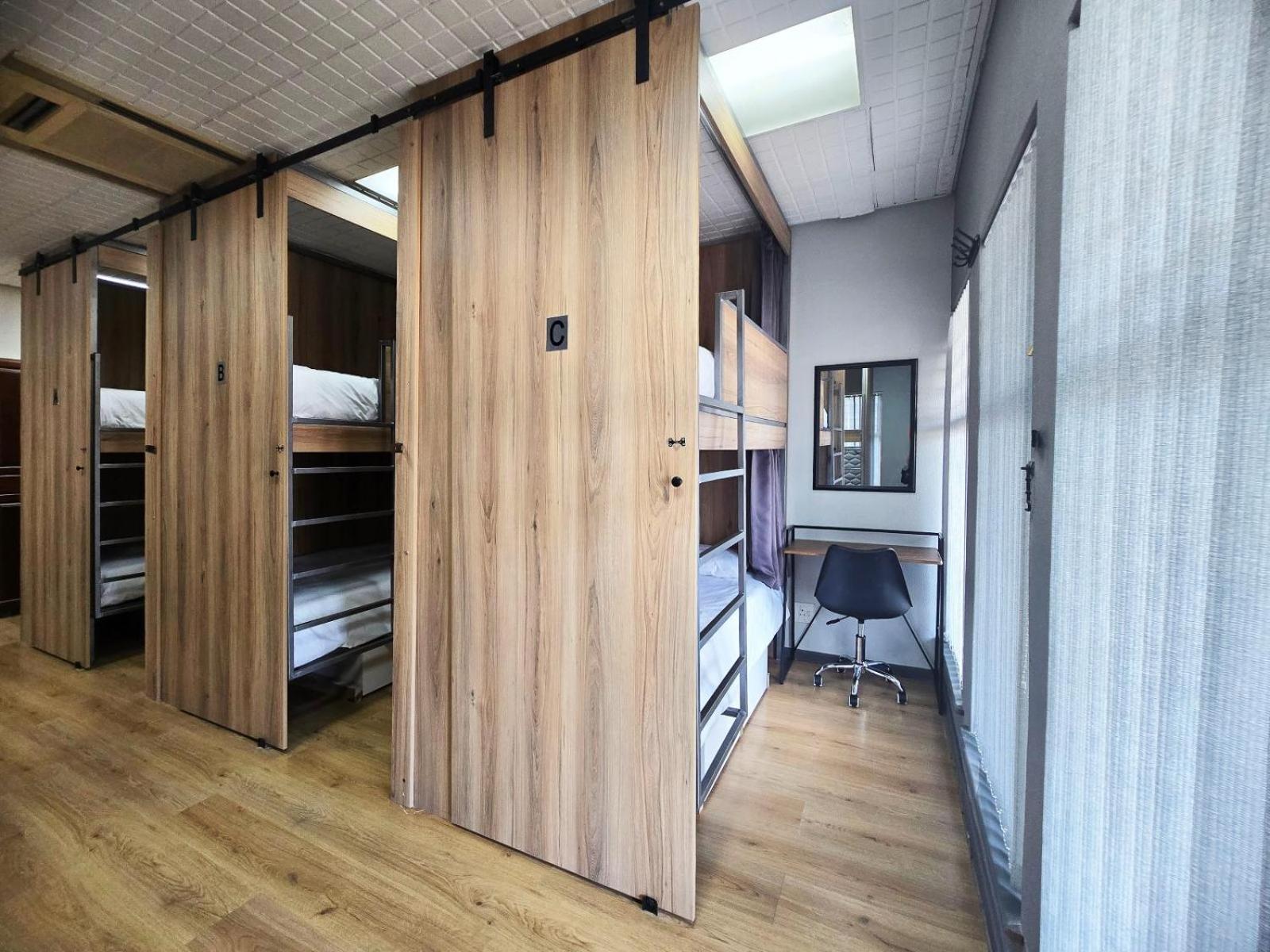 Beds Inn جورج الغرفة الصورة