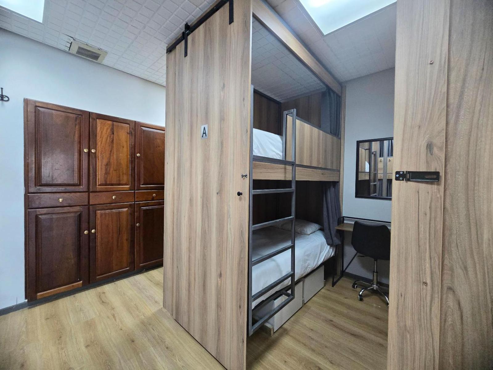 Beds Inn جورج الغرفة الصورة
