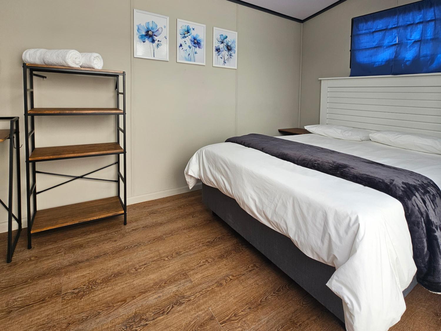 Beds Inn جورج الغرفة الصورة