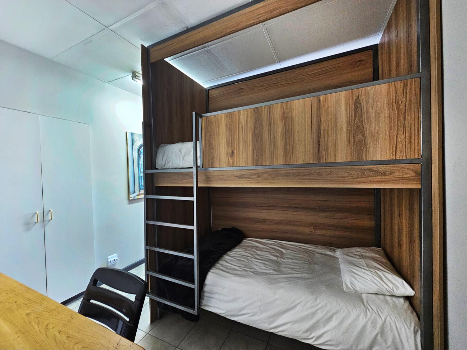 Beds Inn جورج الغرفة الصورة